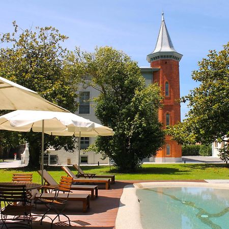 Hotel Boutique Villa Del Marques Muros de Nalón 외부 사진