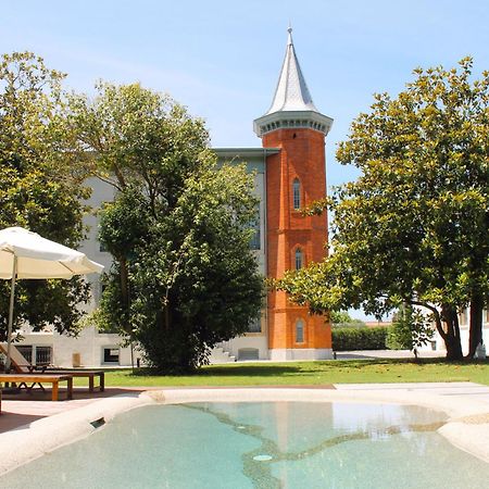Hotel Boutique Villa Del Marques Muros de Nalón 외부 사진