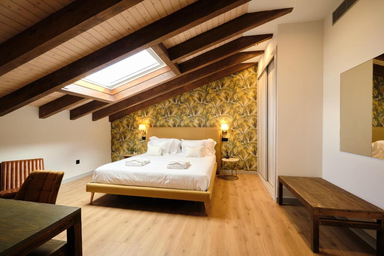 Hotel Boutique Villa Del Marques Muros de Nalón 외부 사진
