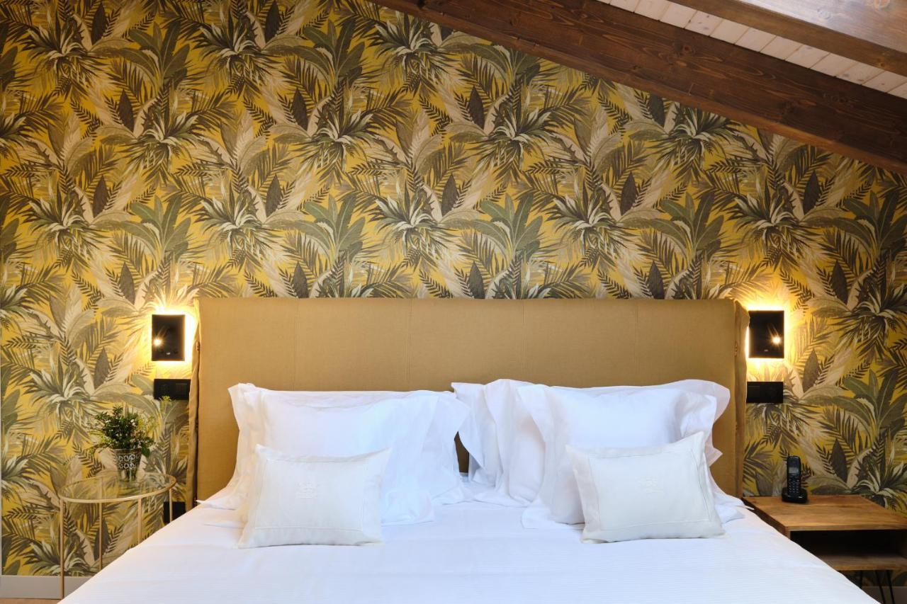 Hotel Boutique Villa Del Marques Muros de Nalón 외부 사진