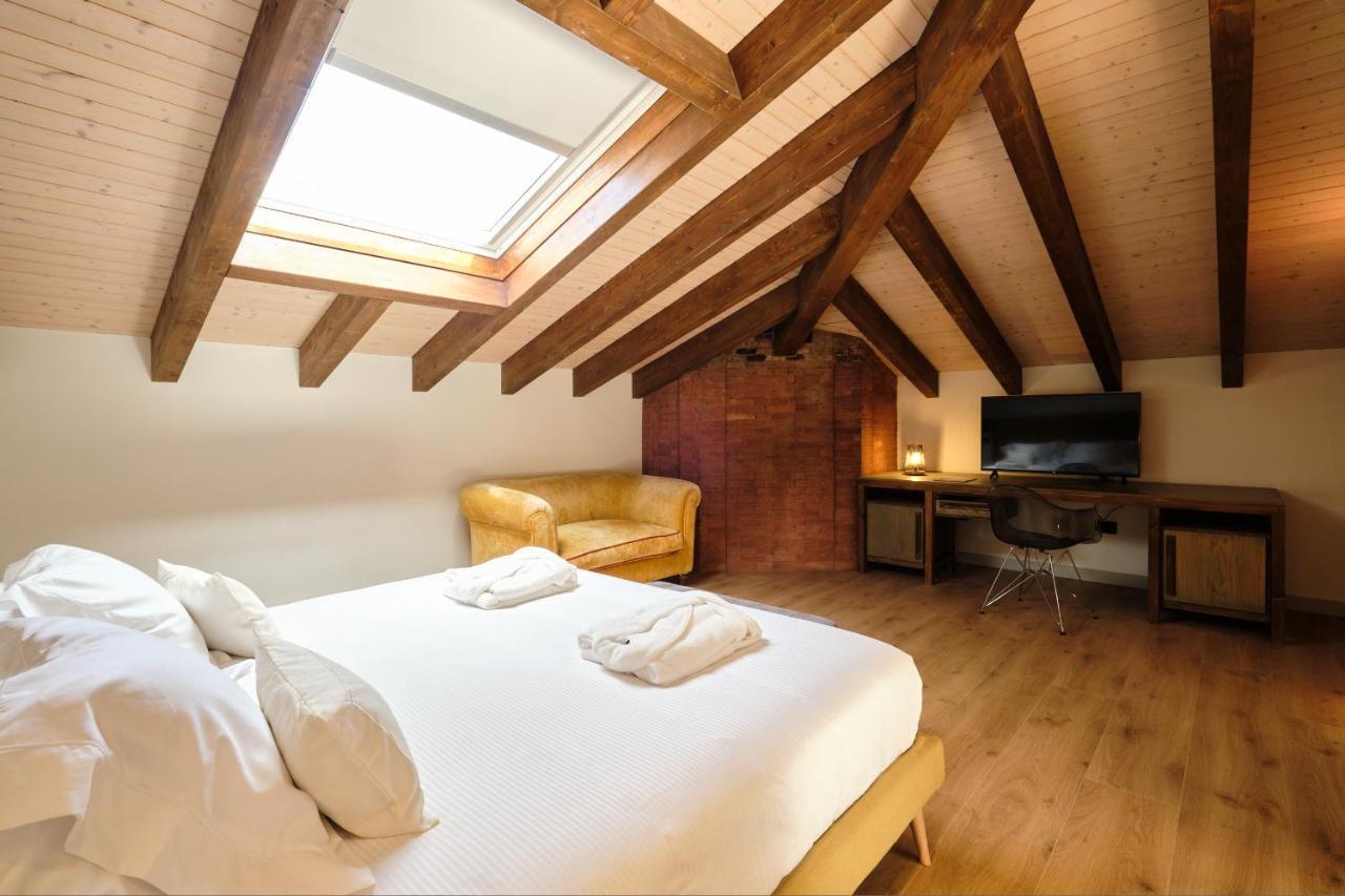 Hotel Boutique Villa Del Marques Muros de Nalón 외부 사진