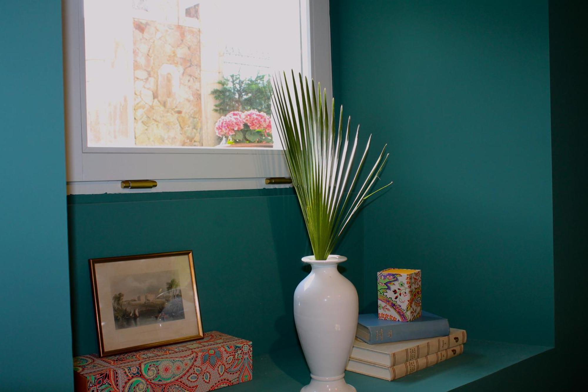 Hotel Boutique Villa Del Marques Muros de Nalón 외부 사진