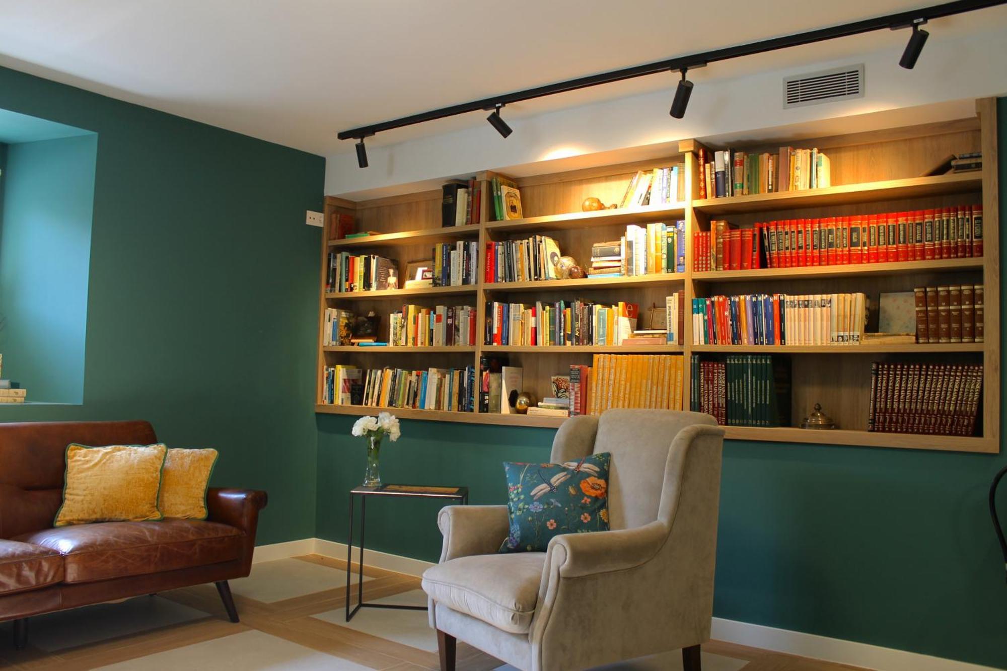 Hotel Boutique Villa Del Marques Muros de Nalón 외부 사진