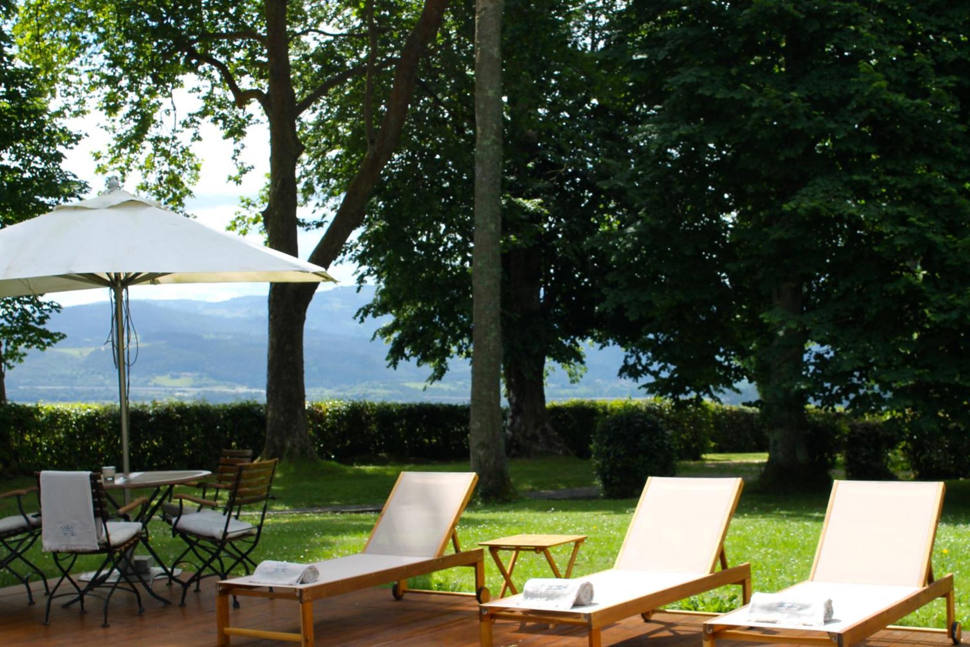 Hotel Boutique Villa Del Marques Muros de Nalón 외부 사진