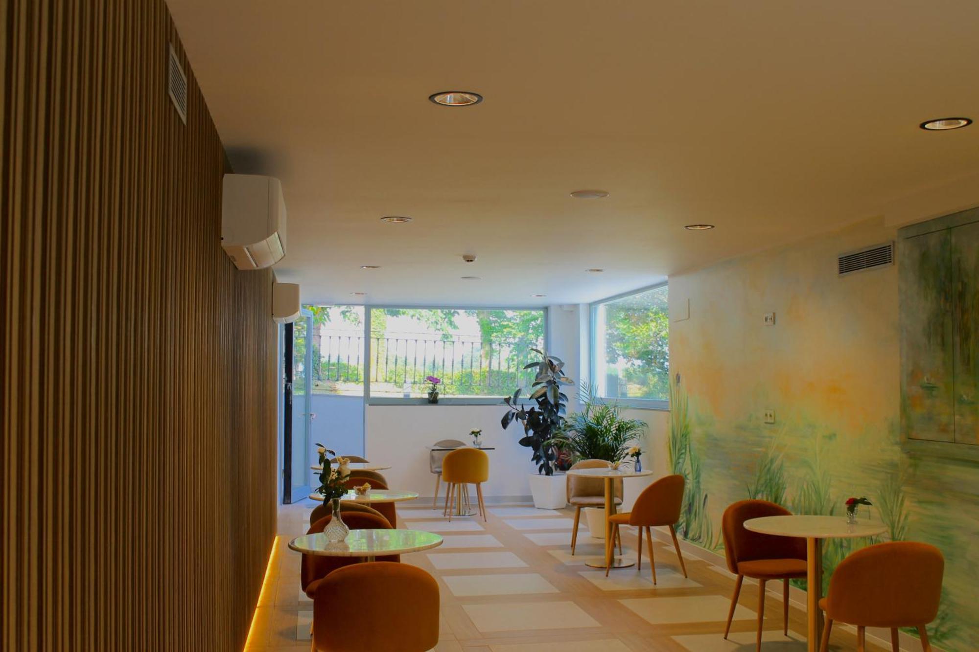 Hotel Boutique Villa Del Marques Muros de Nalón 외부 사진