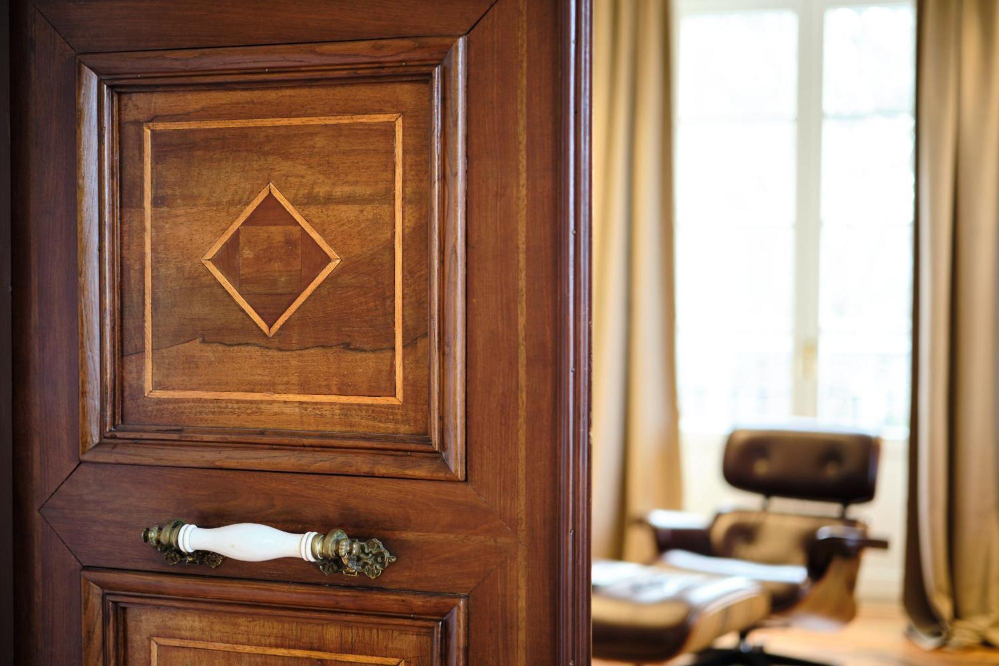 Hotel Boutique Villa Del Marques Muros de Nalón 외부 사진