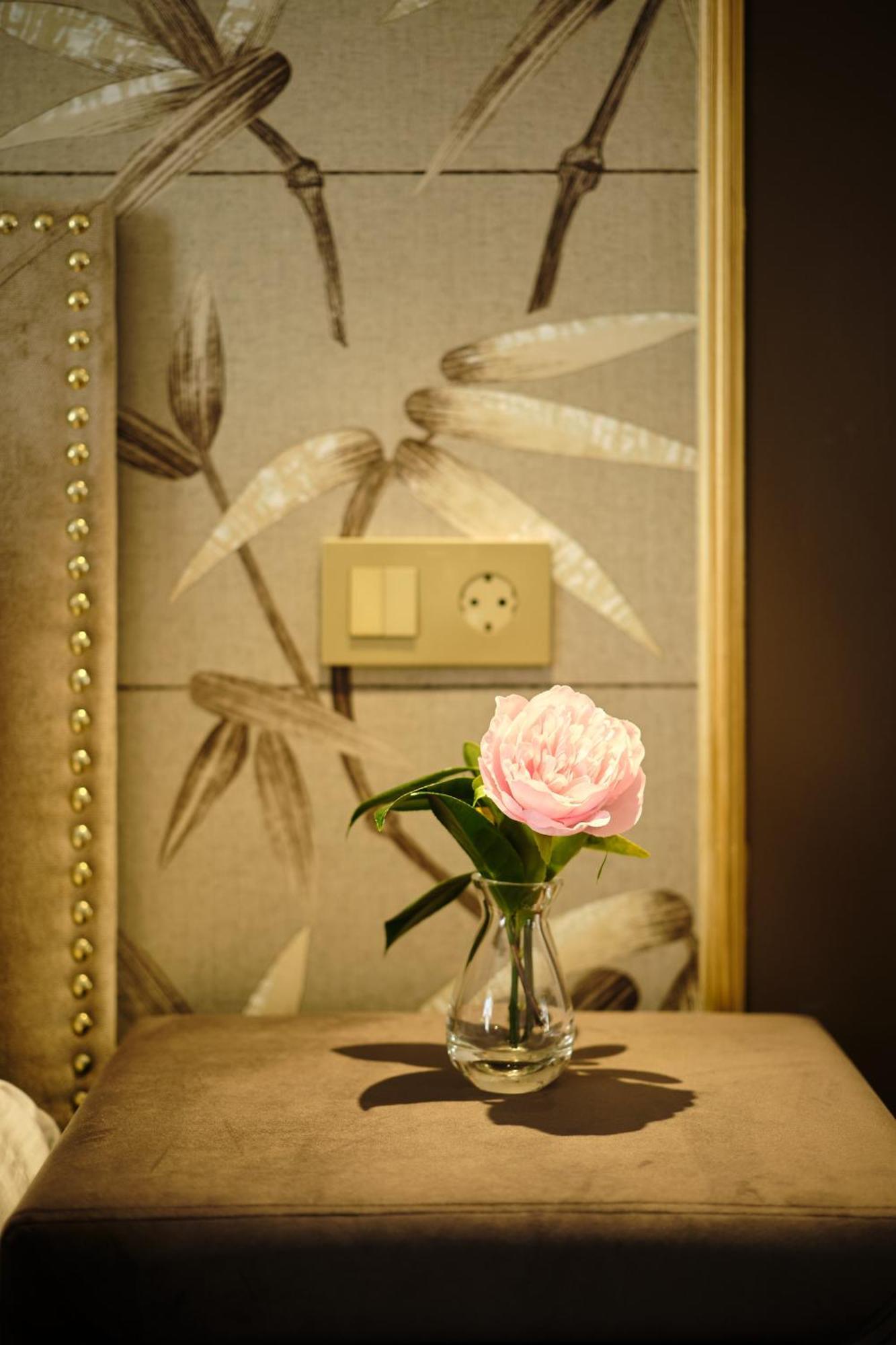 Hotel Boutique Villa Del Marques Muros de Nalón 외부 사진