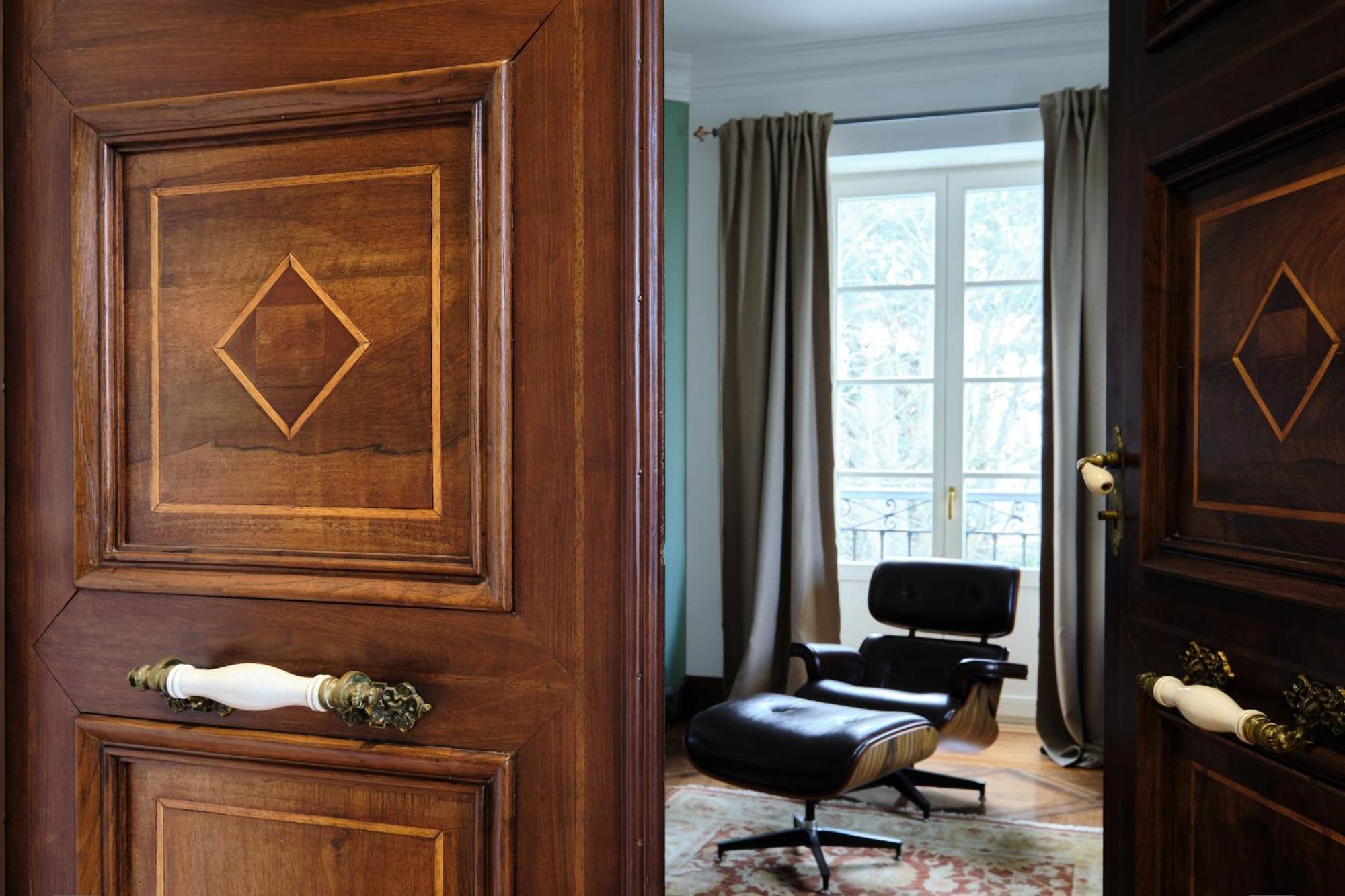 Hotel Boutique Villa Del Marques Muros de Nalón 외부 사진