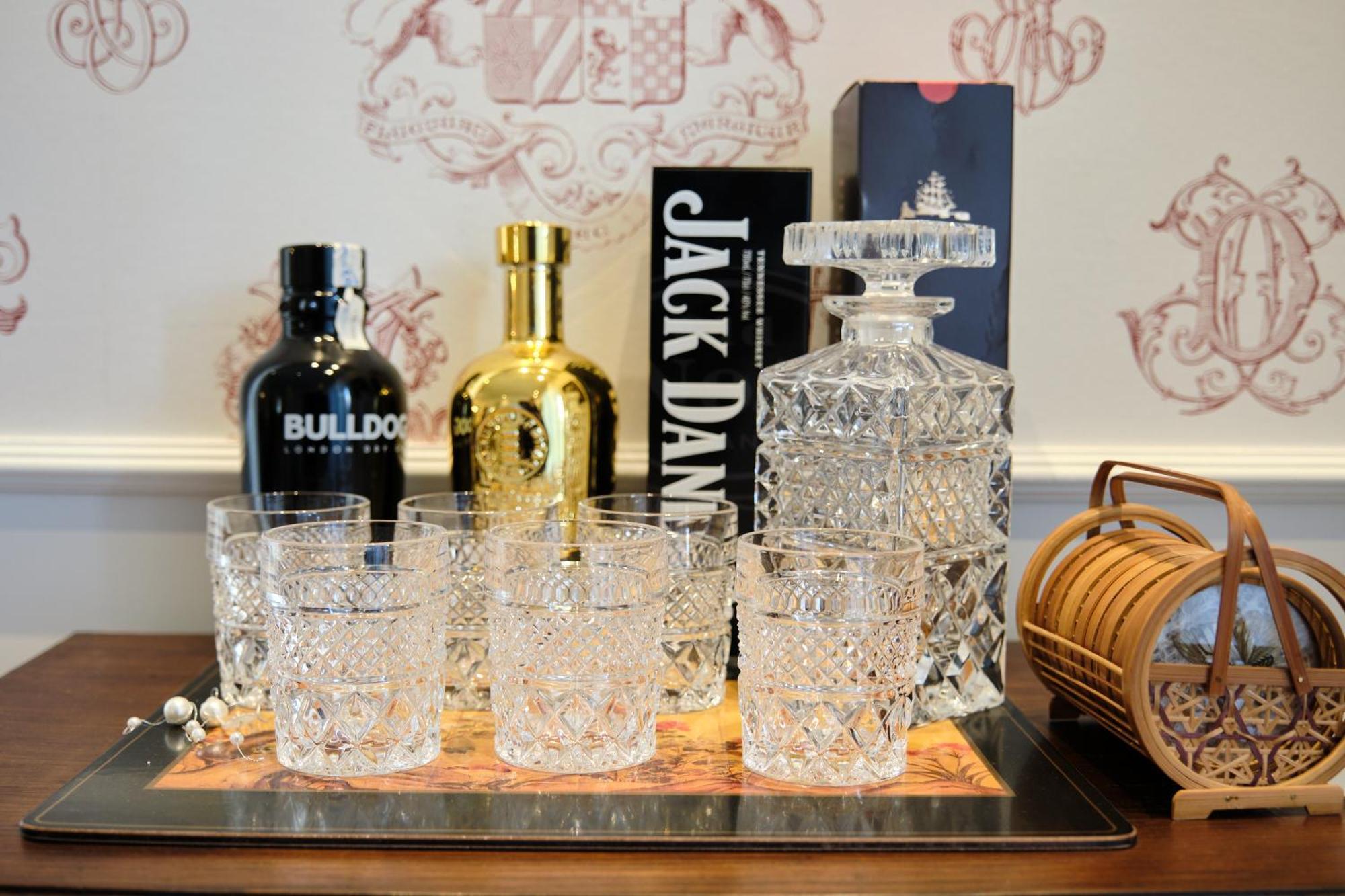 Hotel Boutique Villa Del Marques Muros de Nalón 외부 사진