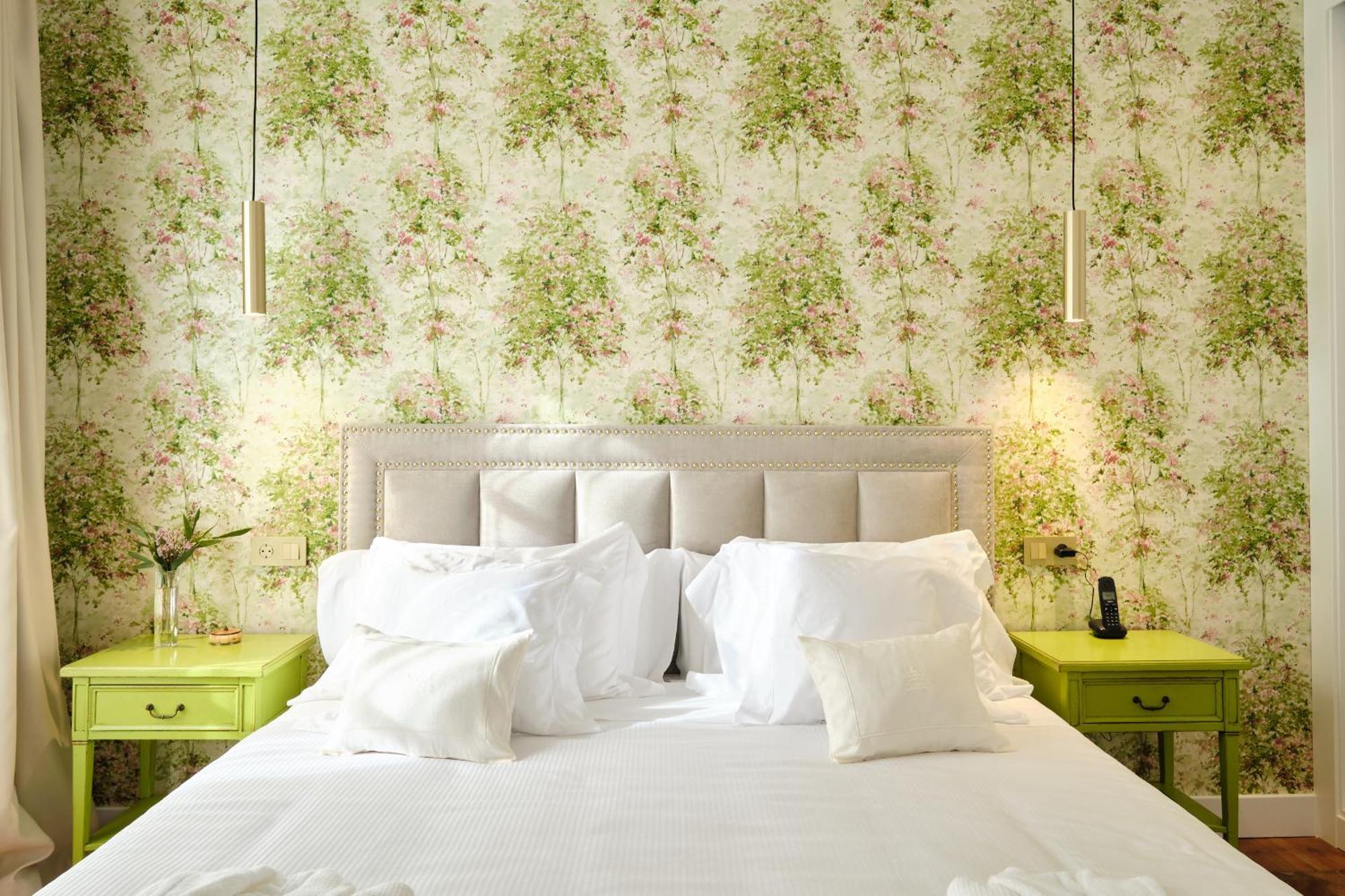Hotel Boutique Villa Del Marques Muros de Nalón 외부 사진