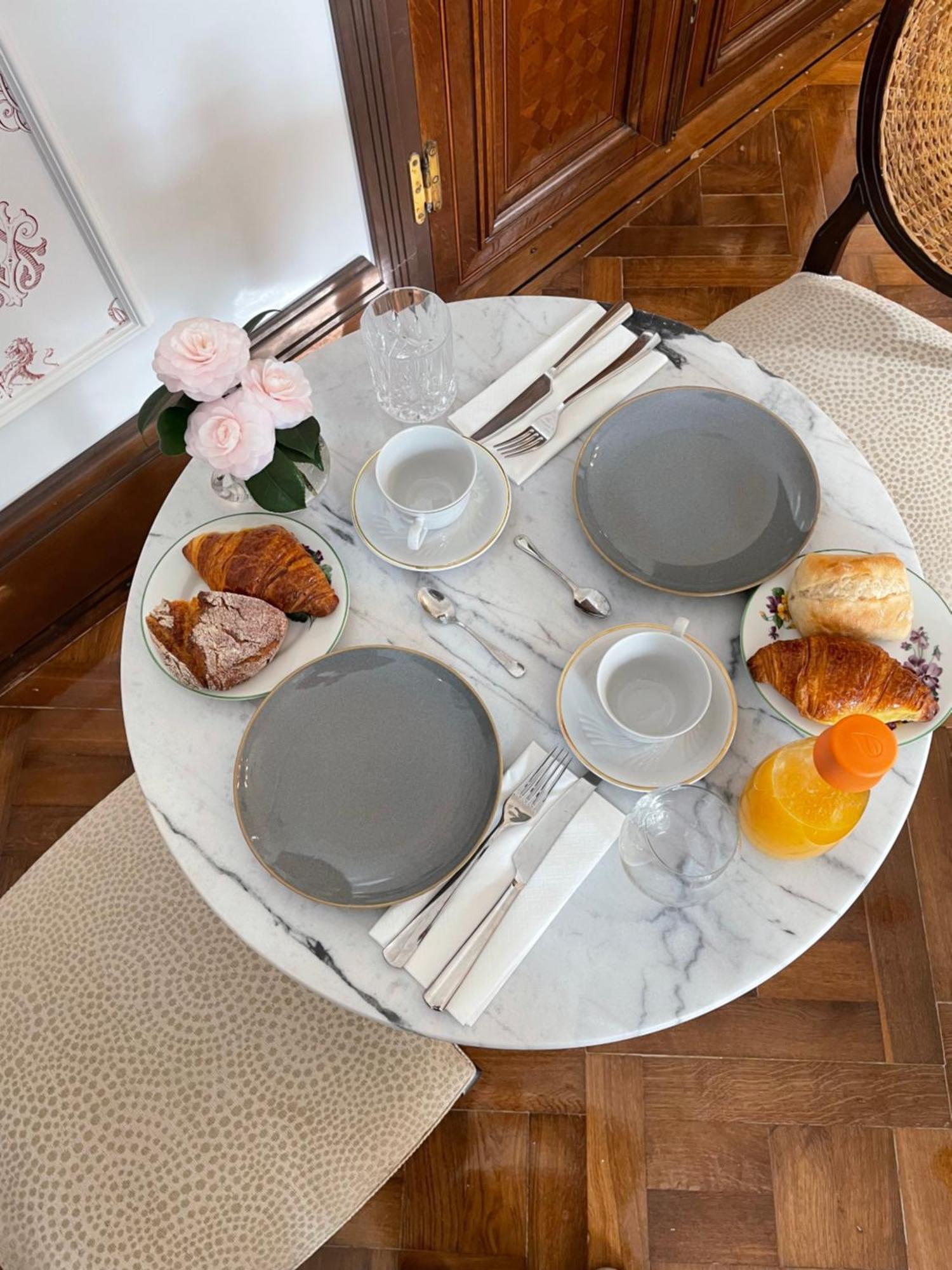 Hotel Boutique Villa Del Marques Muros de Nalón 외부 사진
