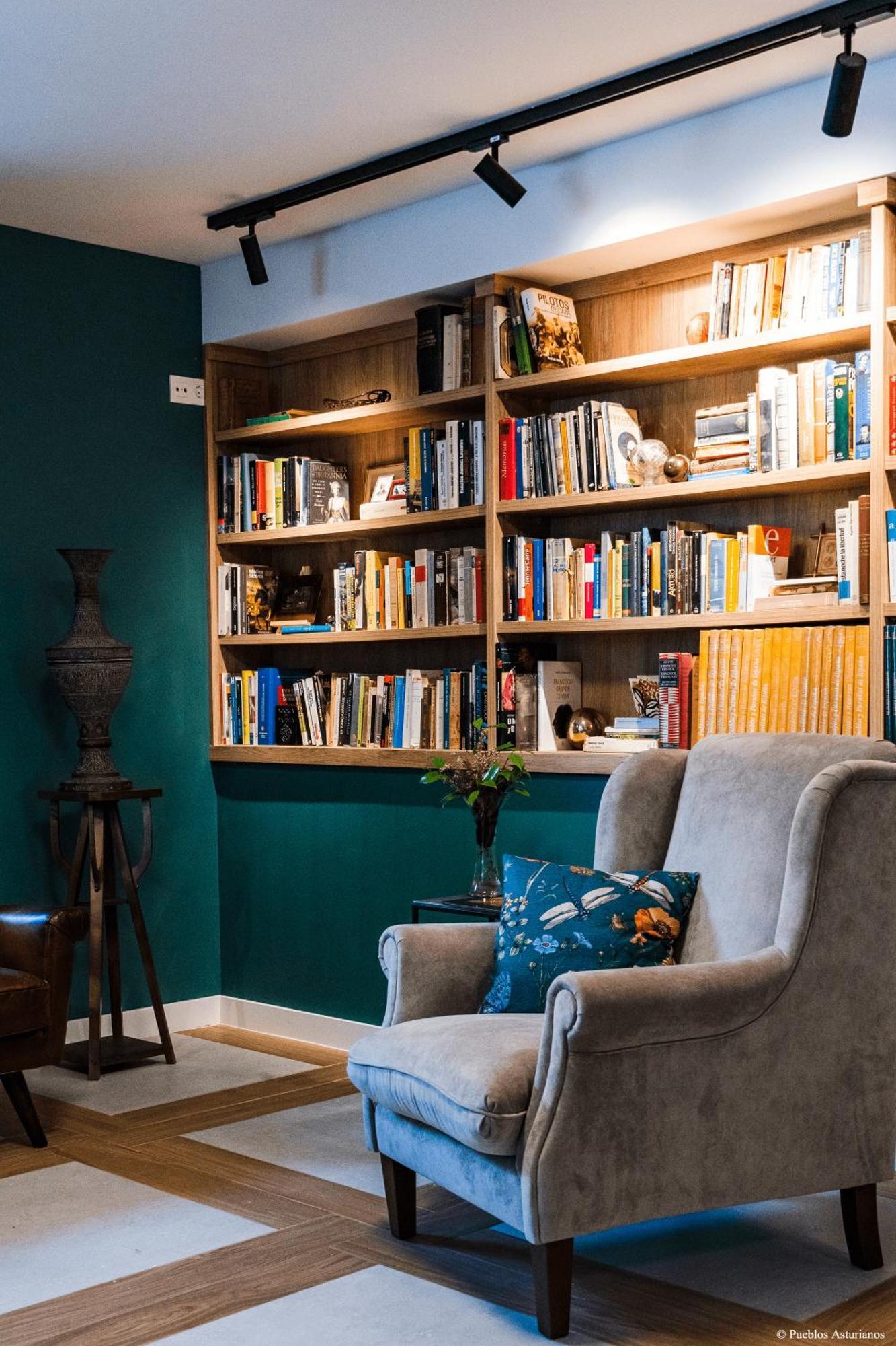 Hotel Boutique Villa Del Marques Muros de Nalón 외부 사진