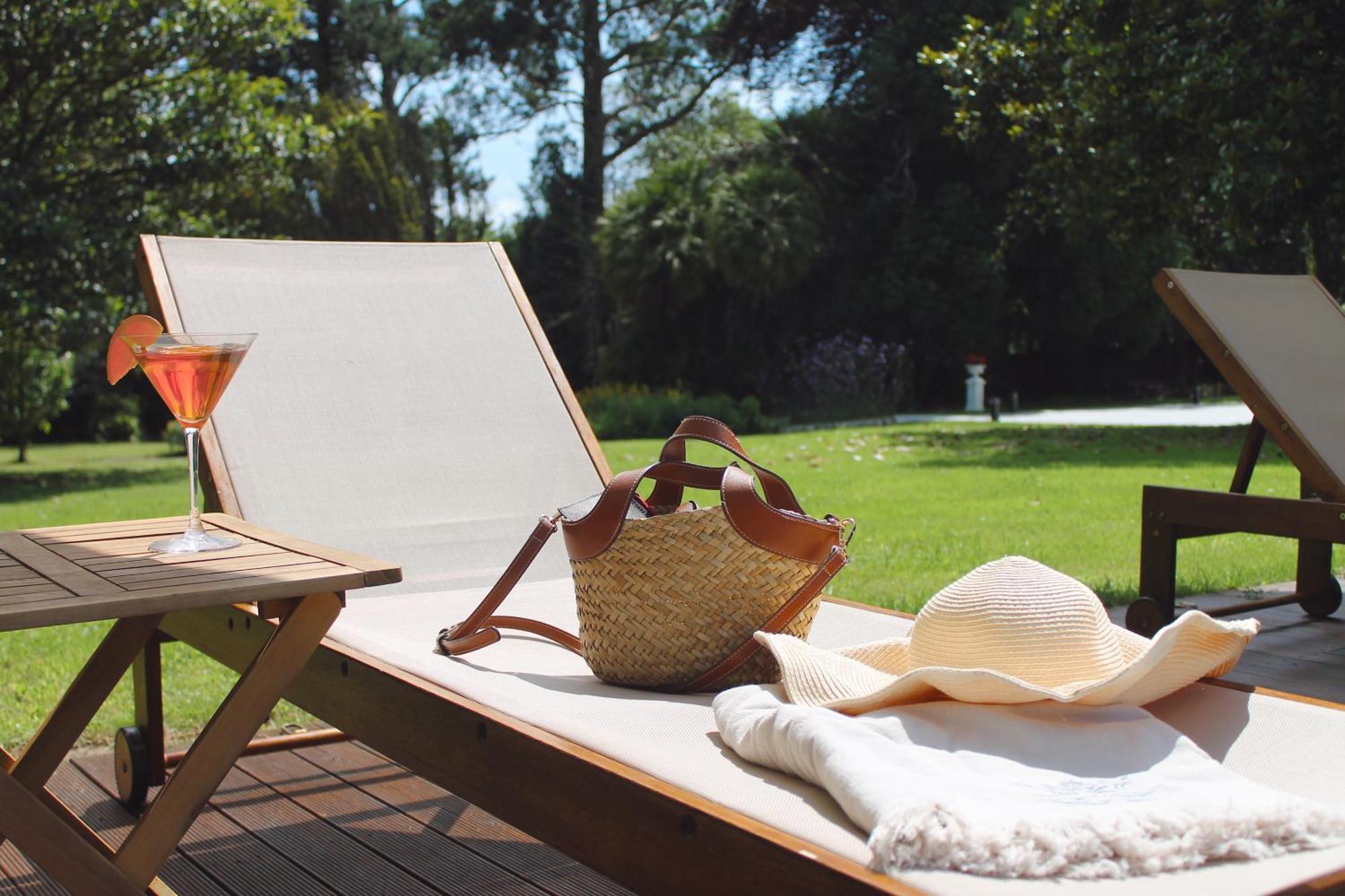 Hotel Boutique Villa Del Marques Muros de Nalón 외부 사진