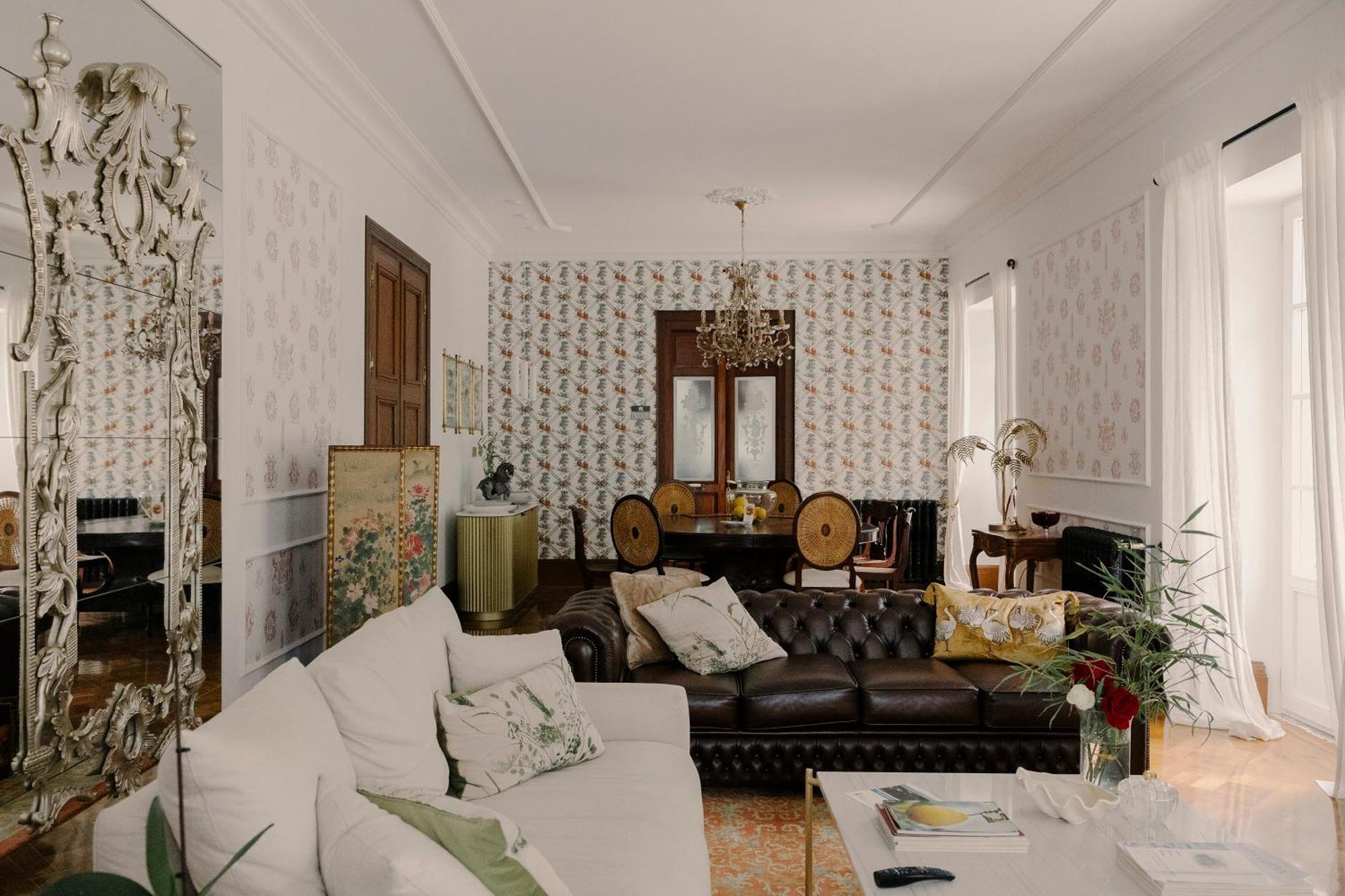 Hotel Boutique Villa Del Marques Muros de Nalón 외부 사진